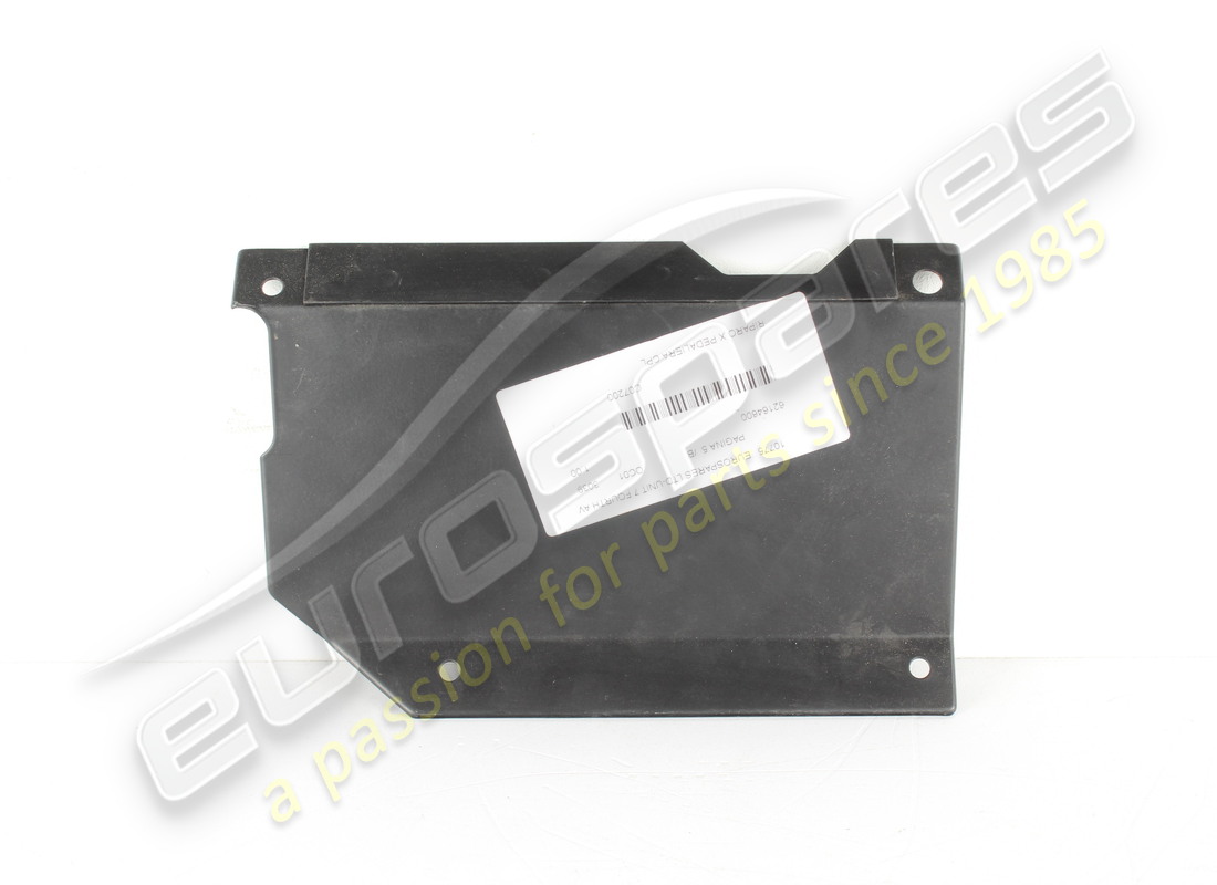 neues ferrari schild. teilenummer 62164600 (1)