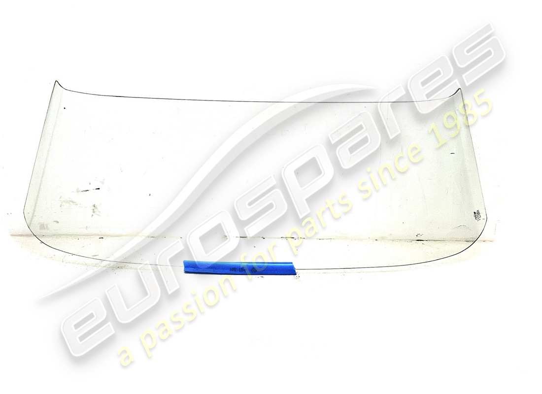 NEUE (SONSTIGE) Eurospares WINDSCHUTZSCHEIBE . TEILENUMMER FSCR001 (1)