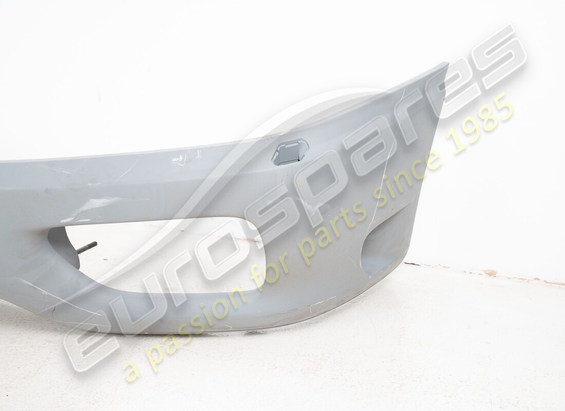 neuer ferrari frontstoßstange. teilenummer 65580710 (2)