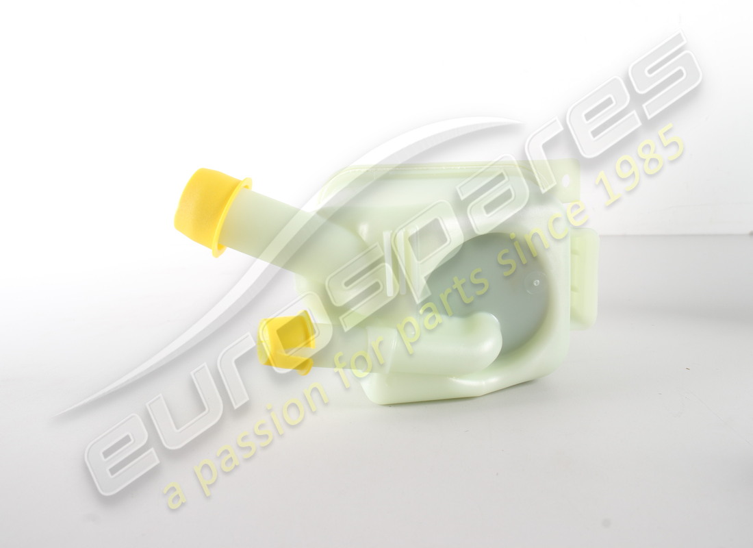 neuer porsche ölbehälter. teilenummer 95531401520 (3)