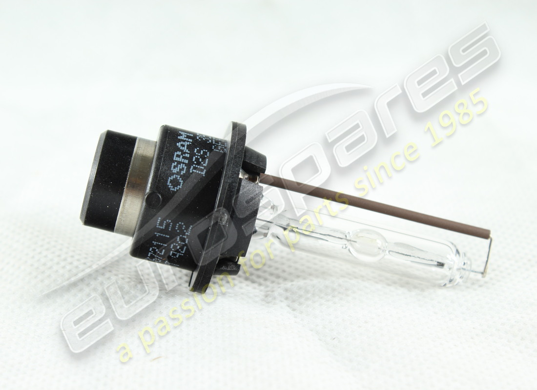 neu maserati xenon-abblendlicht-glühbirne d2s. teilenummer 980001138 (3)