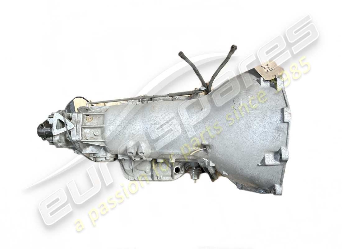 GEBRAUCHT Ferrari AUTO GETRIEBE SRII 400I/412 . TEILENUMMER 119604 (1)
