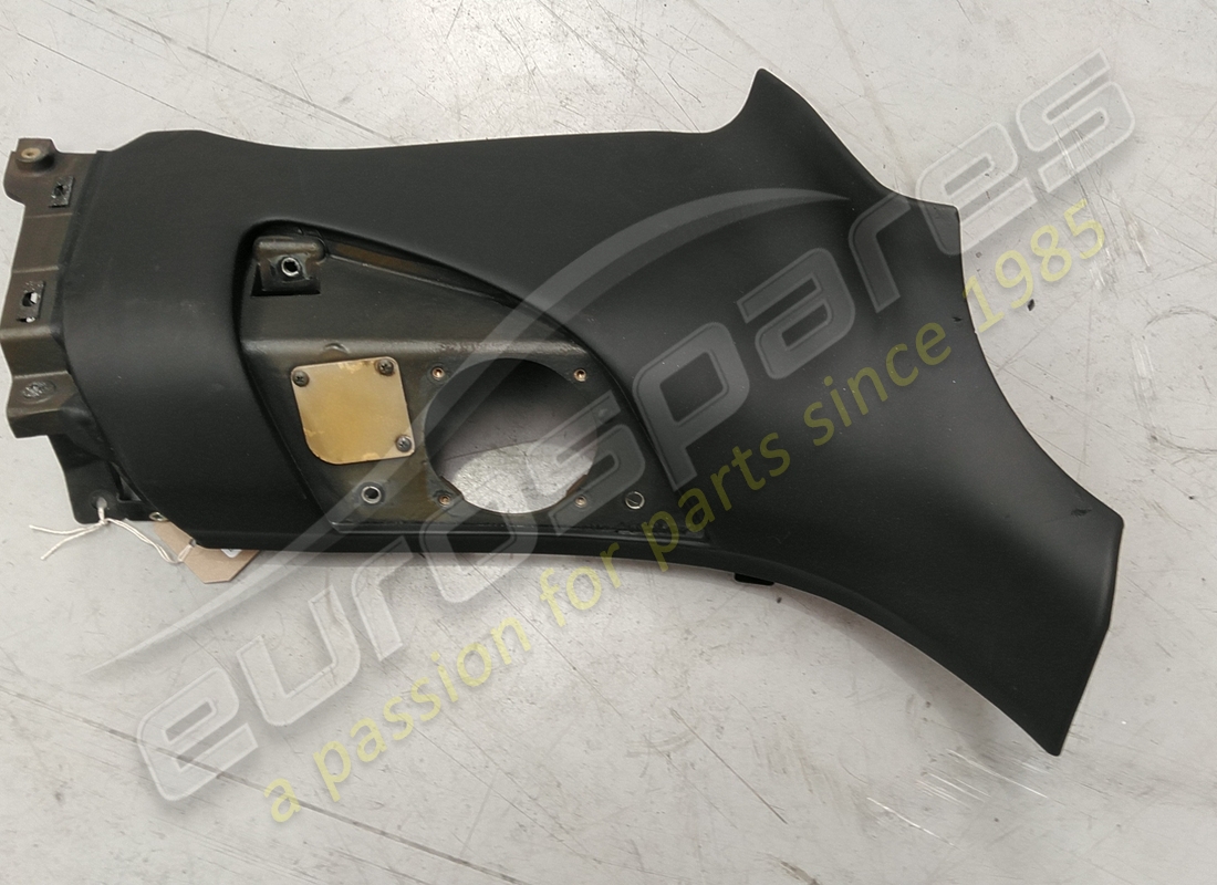 beschädigt ferrari finizione laterale dx.inf.cp. teilenummer 980218 (1)
