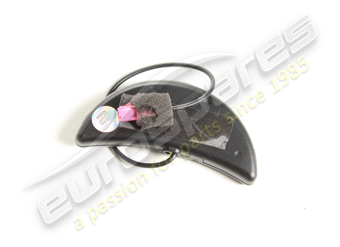 VERWENDETE Ferrari BLUETOOTH-ANTENNE. TEILENUMMER 286160 (1)