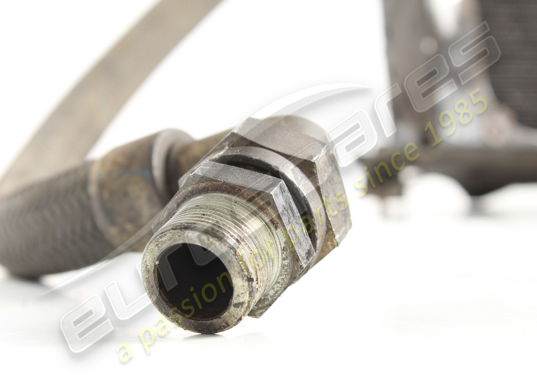 gebrauchter eurospares ölkühler. teilenummer eap1227139 (3)