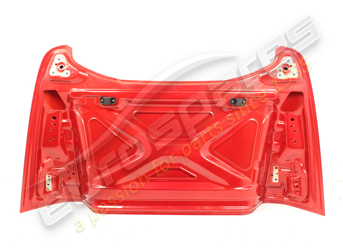 gebrauchte ferrari komplette tonneau-abdeckung. teilenummer 985904704 (2)