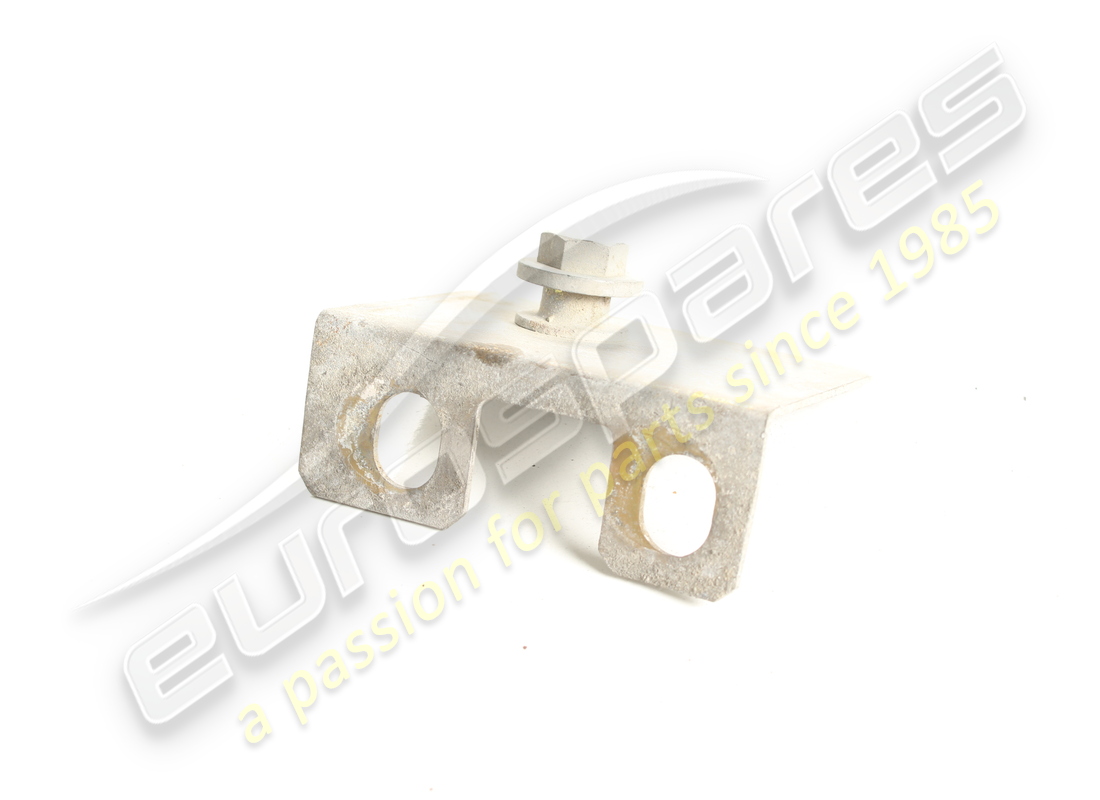 VERWENDETE Ferrari HALTERUNG. TEILENUMMER 63875500 (1)