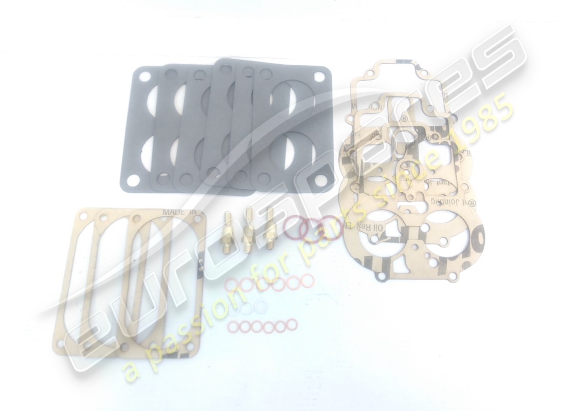 neu eurospares ferrari 250 gt lusso & swb vergaser-reparatursatz 36 dcs. teilenummer eap1373963 (1)