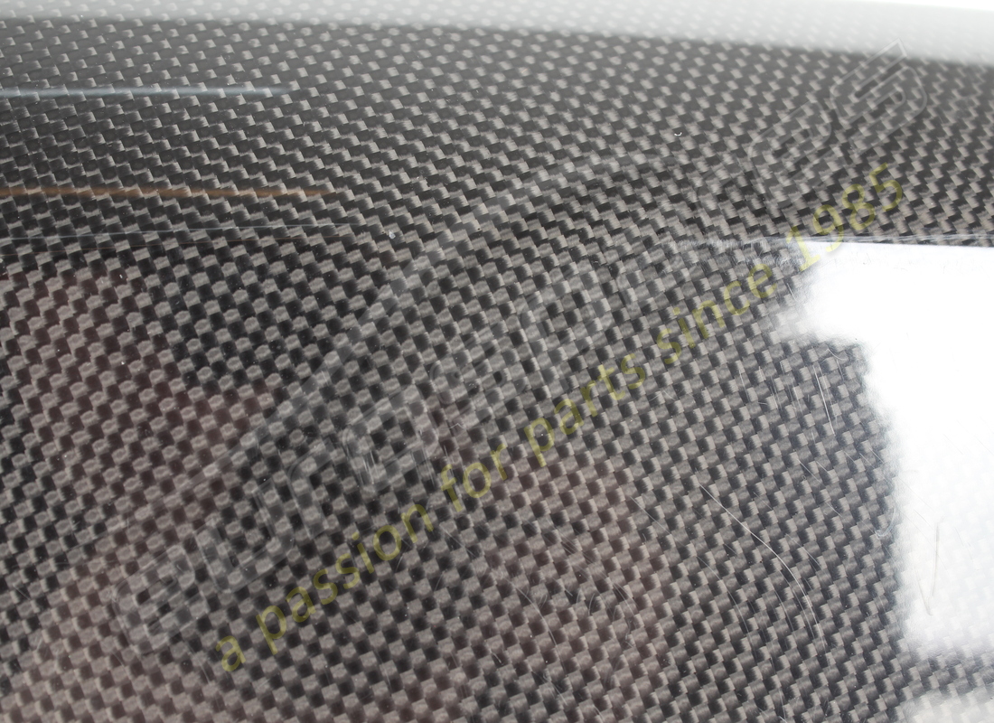 neu ferrari linker seitenspoiler. teilenummer 89246300 (2)