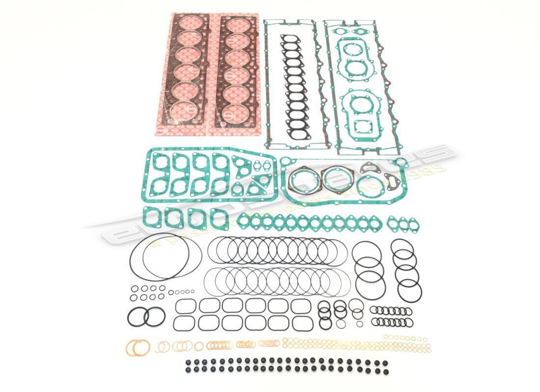 neuer oe dichtungssatz tr (ke-jetronic). teilenummer 127996 (1)