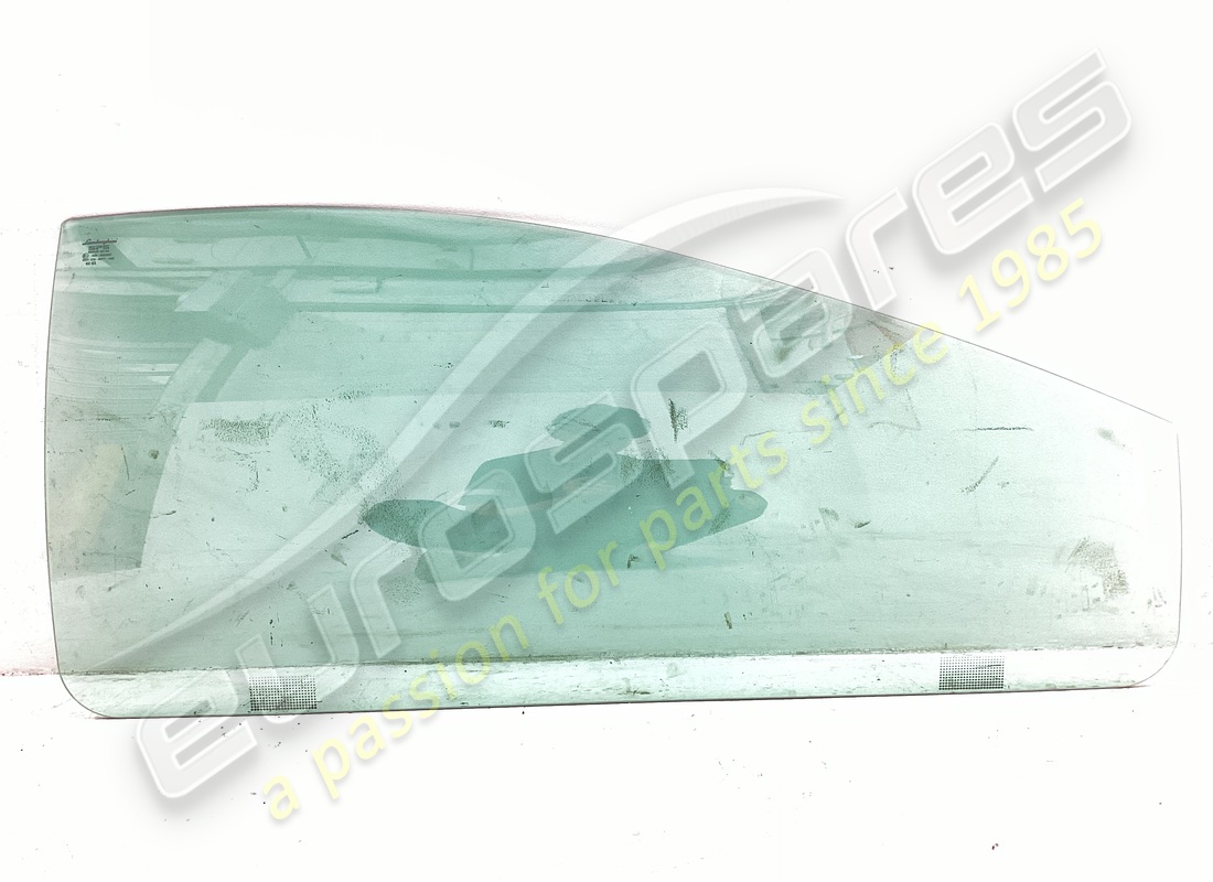 GEBRAUCHTES Lamborghini GLAS . TEILENUMMER 0072015110 (1)