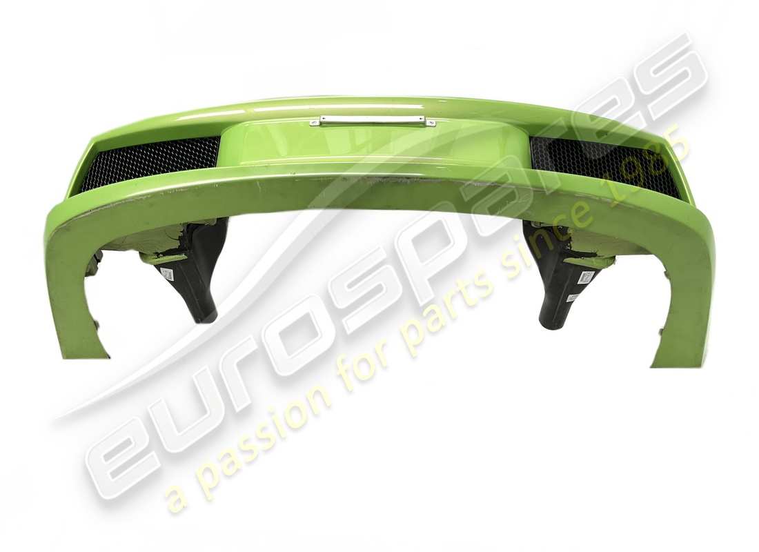 gebrauchter lamborghini hinterer stoßstange. teilenummer 410807103 (4)