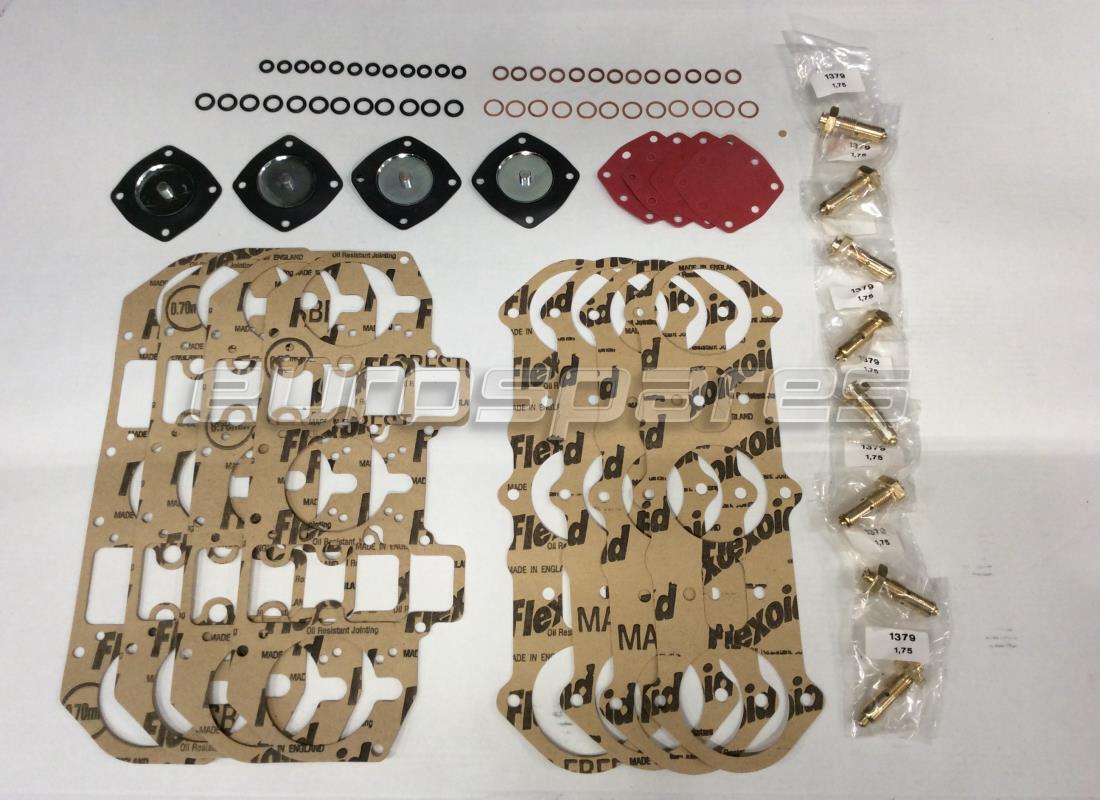 neues eurospares vergaser-überholungssatz. teilenummer lcarb040 (1)