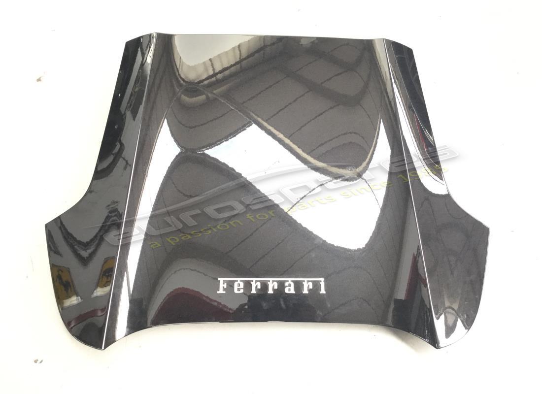 GEBRAUCHT Ferrari HECKDECKEL . TEILENUMMER 87381811 (1)