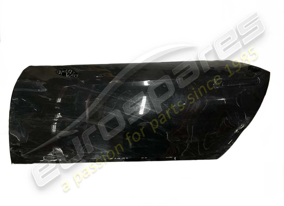 gebrauchte lamborghini linke tür. teilenummer 4t8831051d (2)