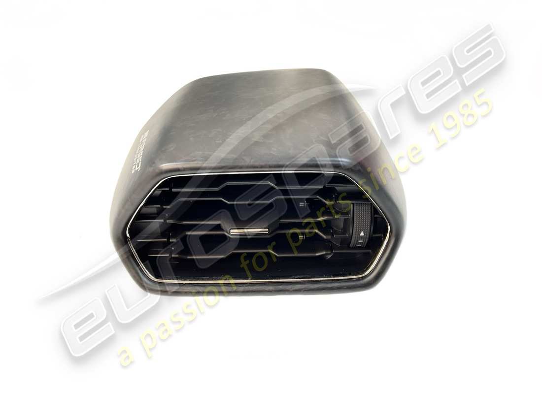 neue lamborghini entlüftung, seitlich. teilenummer 4t0819705q (2)
