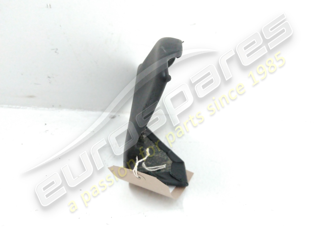 gebraucht ferrari sitzbezug in schwarz vm8500. teilenummer 64024600 (2)