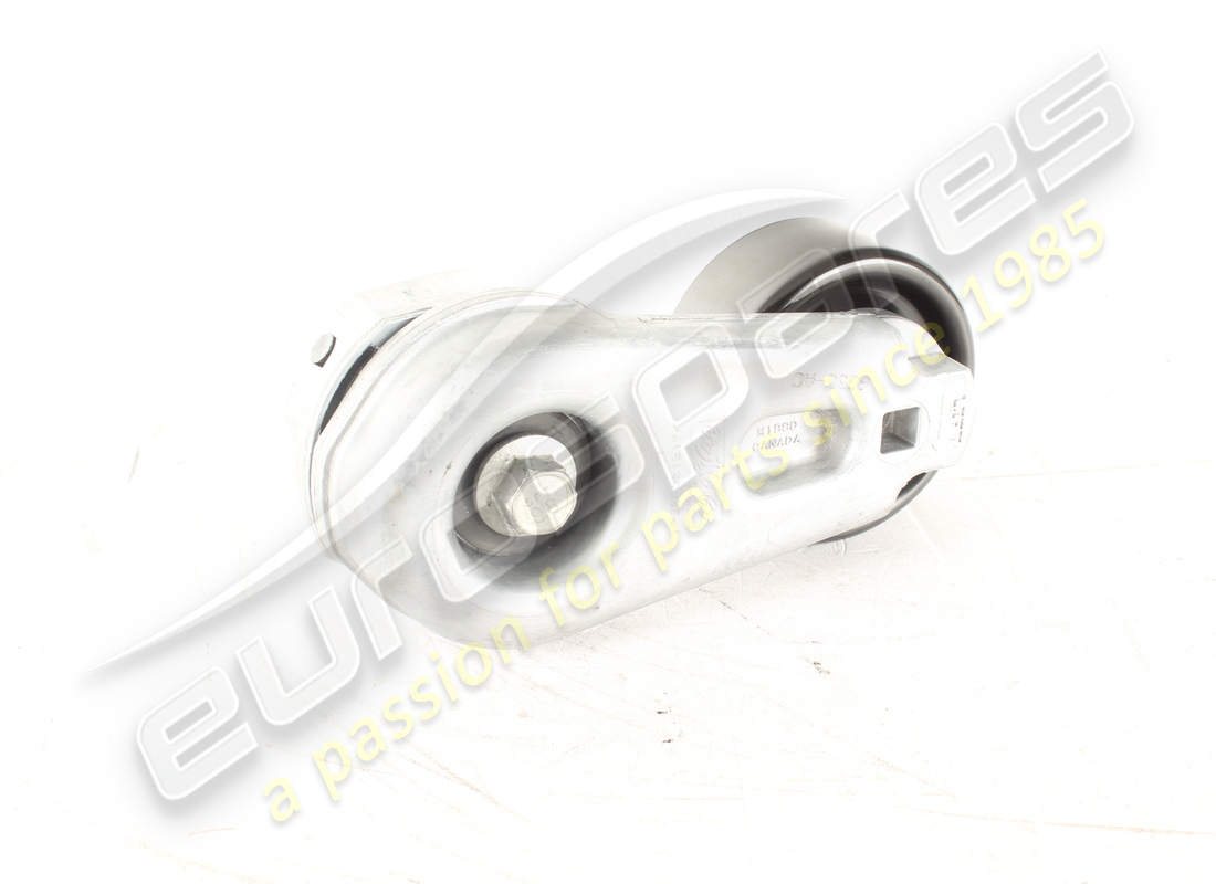 neu aston martin spannvorrichtung, motorantriebsriemen. teilenummer 6g336b209ac (1)