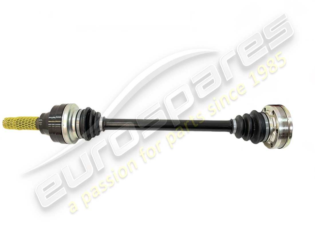 neue maserati komplette achswelle. teilenummer 270625 (1)