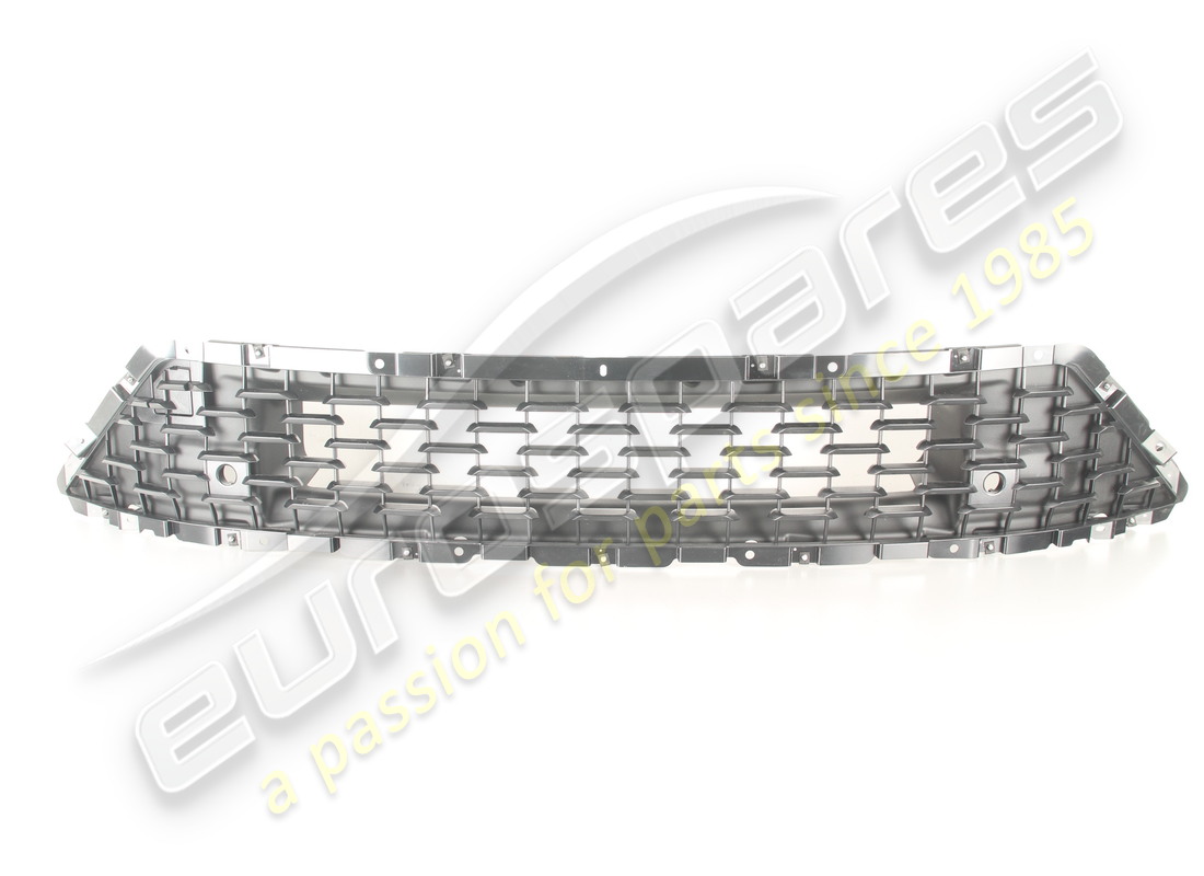 neu maserati unterer vorderkühlergrill. teilenummer 670239099 (1)