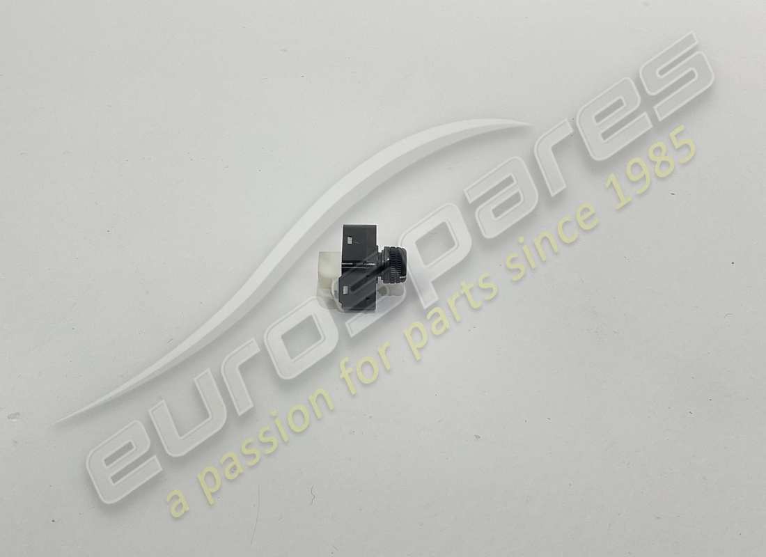 gebraucht lamborghini aussenspiegelschalter spiegeleinstellung. teilenummer 470959565a (2)