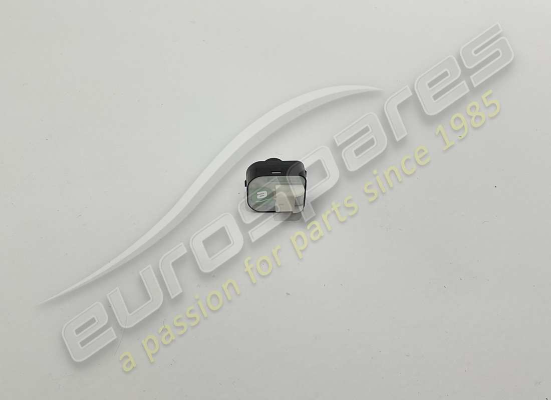 gebraucht lamborghini aussenspiegelschalter spiegeleinstellung. teilenummer 470959565a (3)