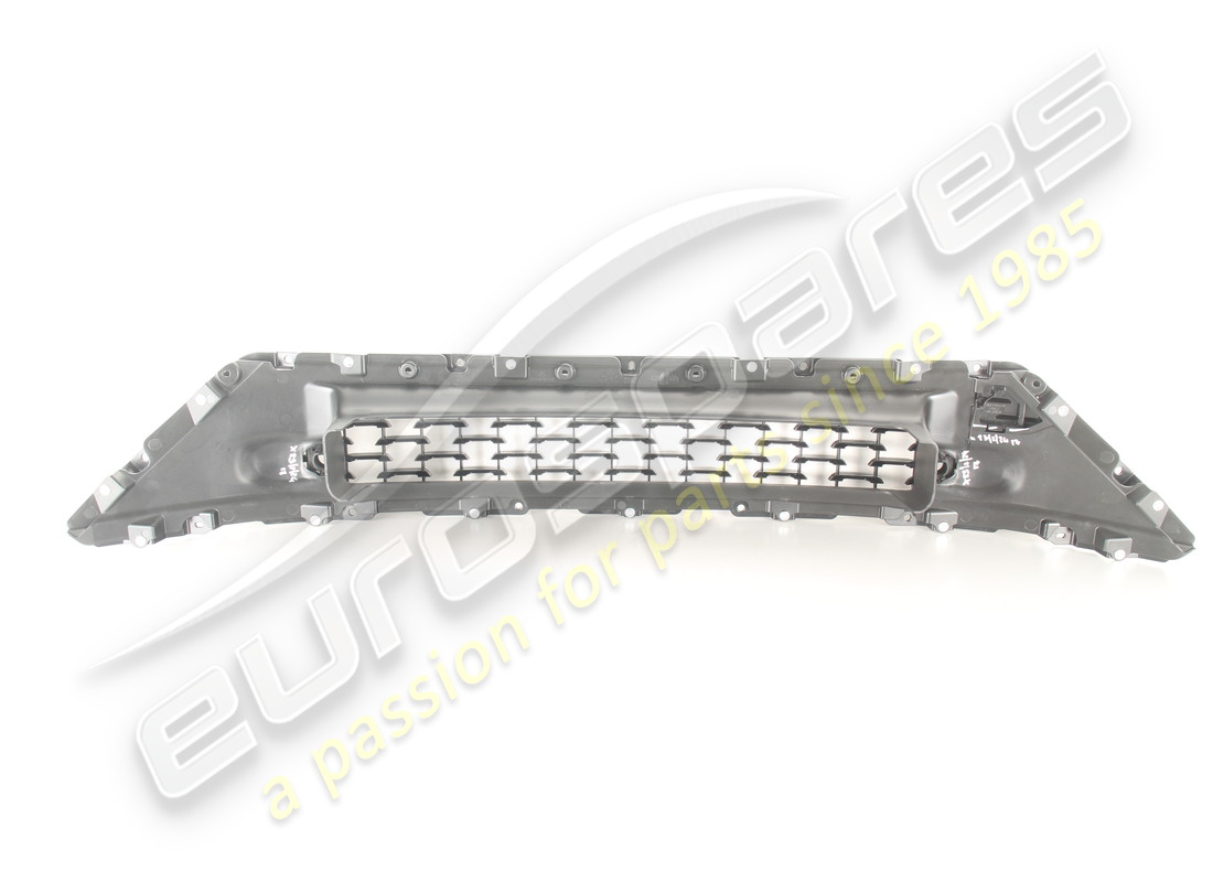 neu maserati unterer vorderkühlergrill. teilenummer 670239099 (2)