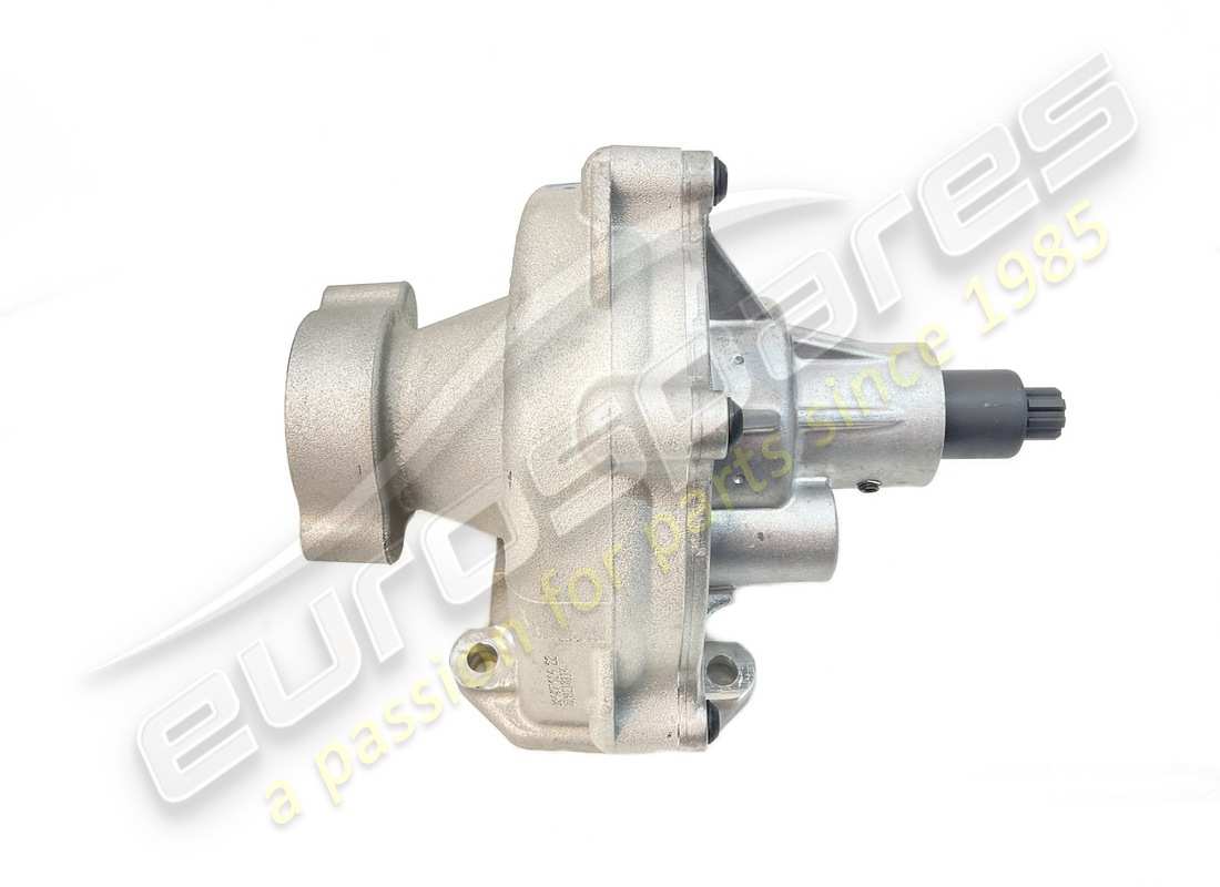 neue lamborghini wasserpumpe pompa acqua. teilenummer 07m121011k (1)