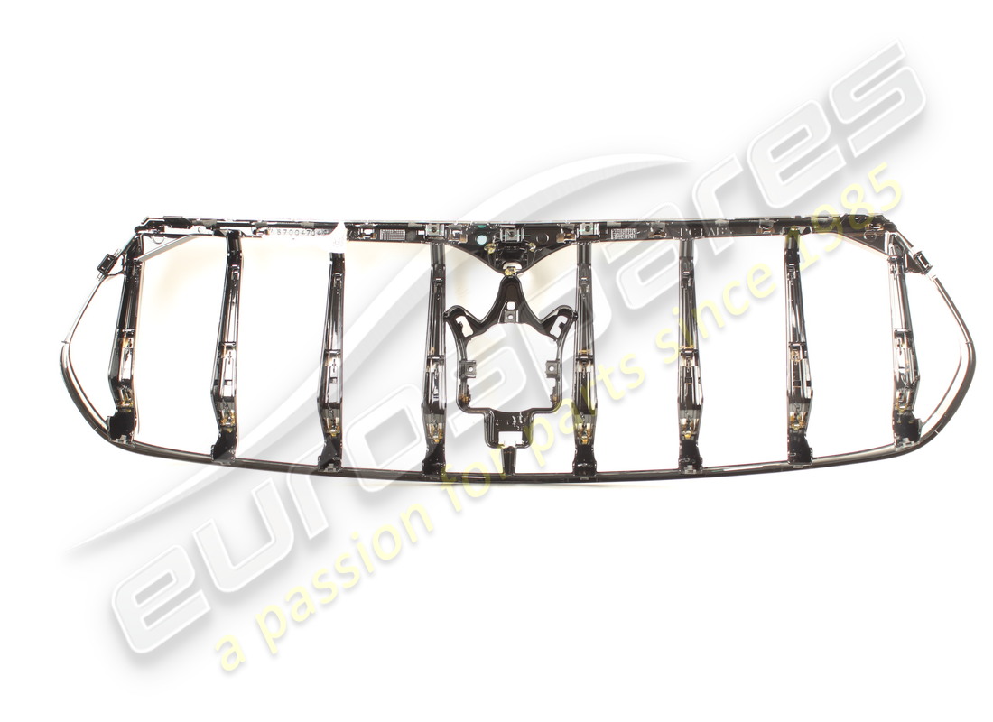 neuer maserati grill. teilenummer 670163784 (2)