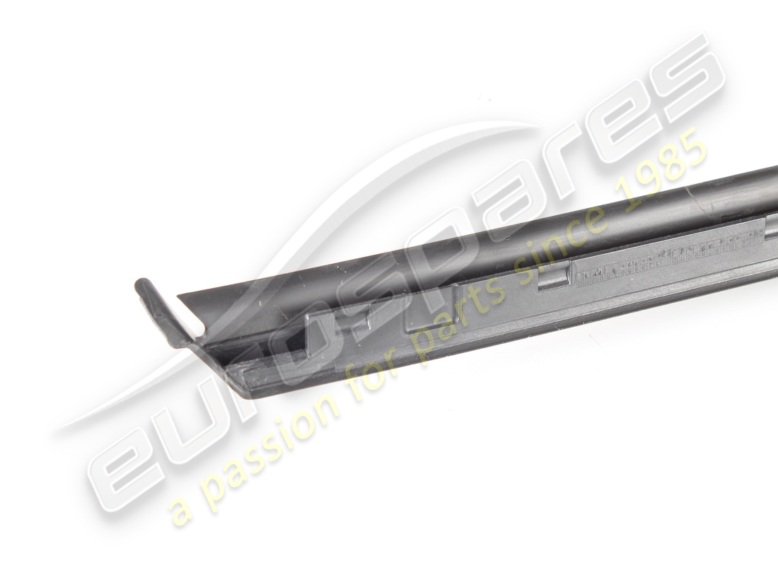 neu lamborghini wasserfang. teilenummer 4ml854328 (1)