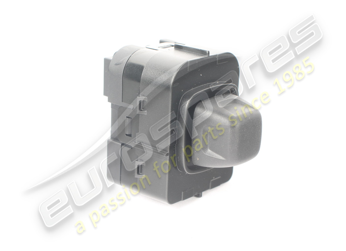 neue lamborghini bedieneinheit, teilenummer 4m0953551 (1)