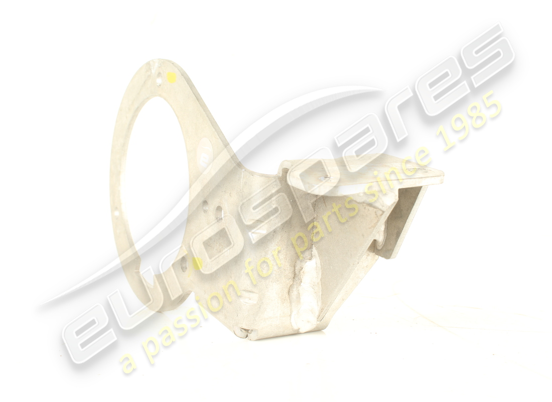 gebrauchte lamborghini halterung, sap. teilenummer 470906613d (2)