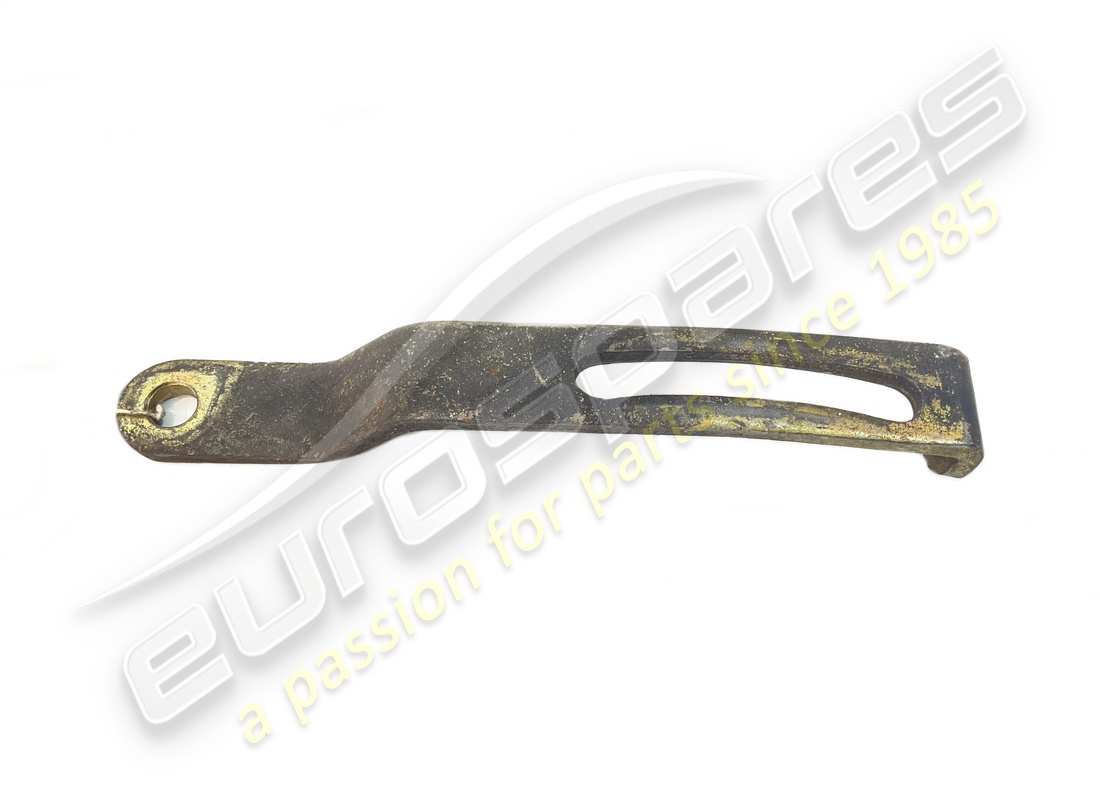 GEBRAUCHTE Ferrari LICHTMASCHINEN-EINSTELLHALTERUNG. TEILENUMMER 123173 (1)