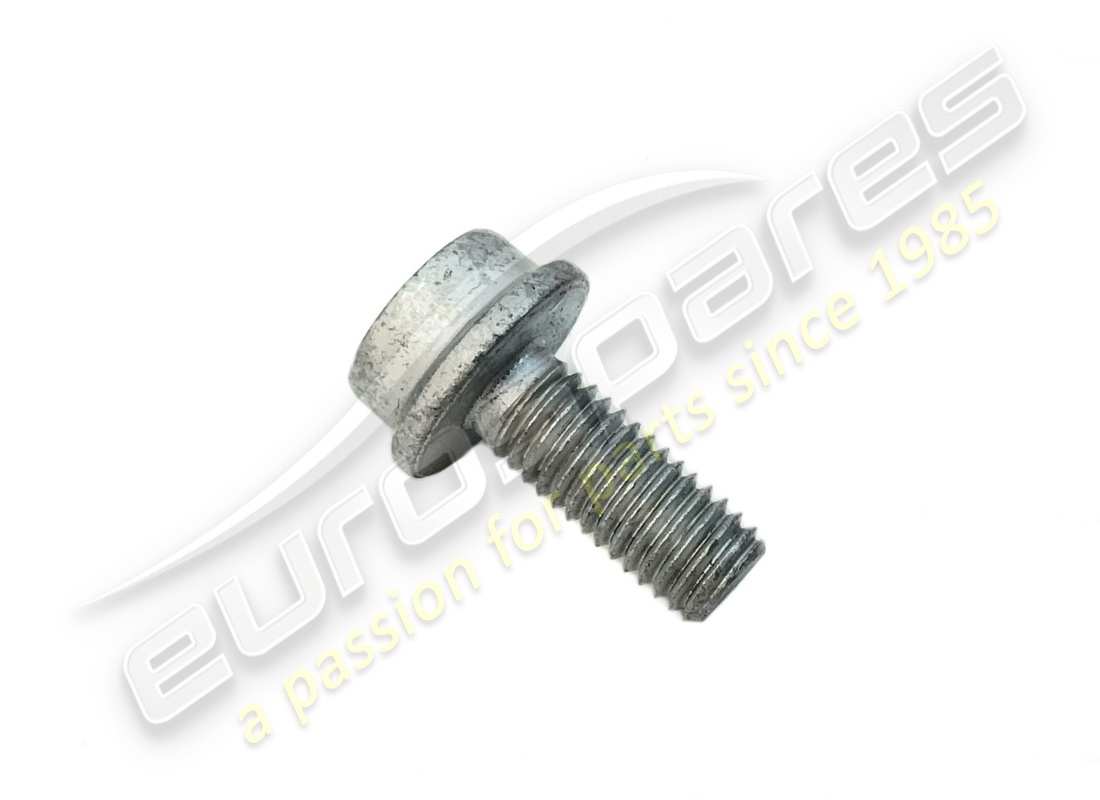 NEUER Lamborghini 12-POINT SOCKET M8X20 . TEILENUMMER N10664801 (1)