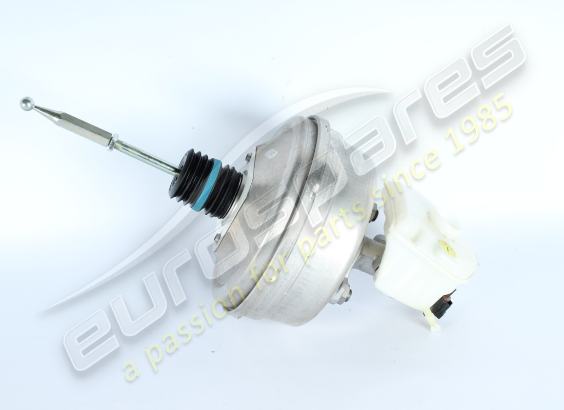 GEBRAUCHT Lamborghini BREMSKRAFTVERSTÄRKER MSS BKV KERAMIK . TEILENUMMER 4S0612105J (1)