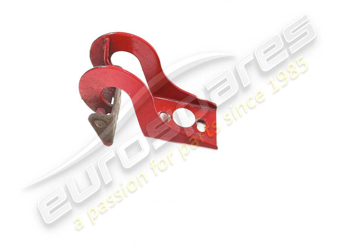 GEBRAUCHT Ferrari KRAFTSTOFFEINFÜLLDECKELSCHARNIER. TEILENUMMER 61500300 (1)