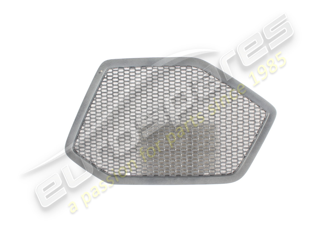 VERWENDET Lamborghini TRIM . TEILENUMMER 4T0867586 (1)