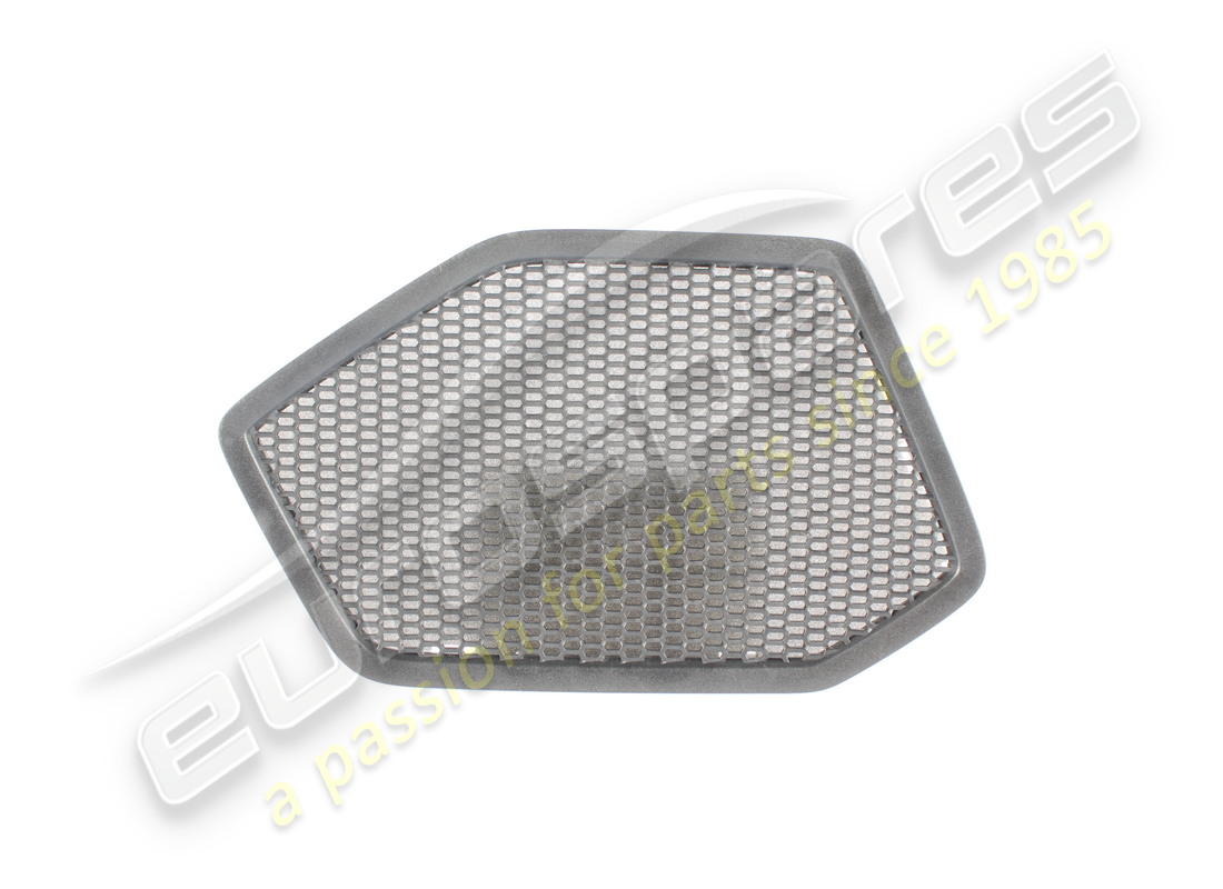 VERWENDET Lamborghini TRIM . TEILENUMMER 4T0867585 (1)