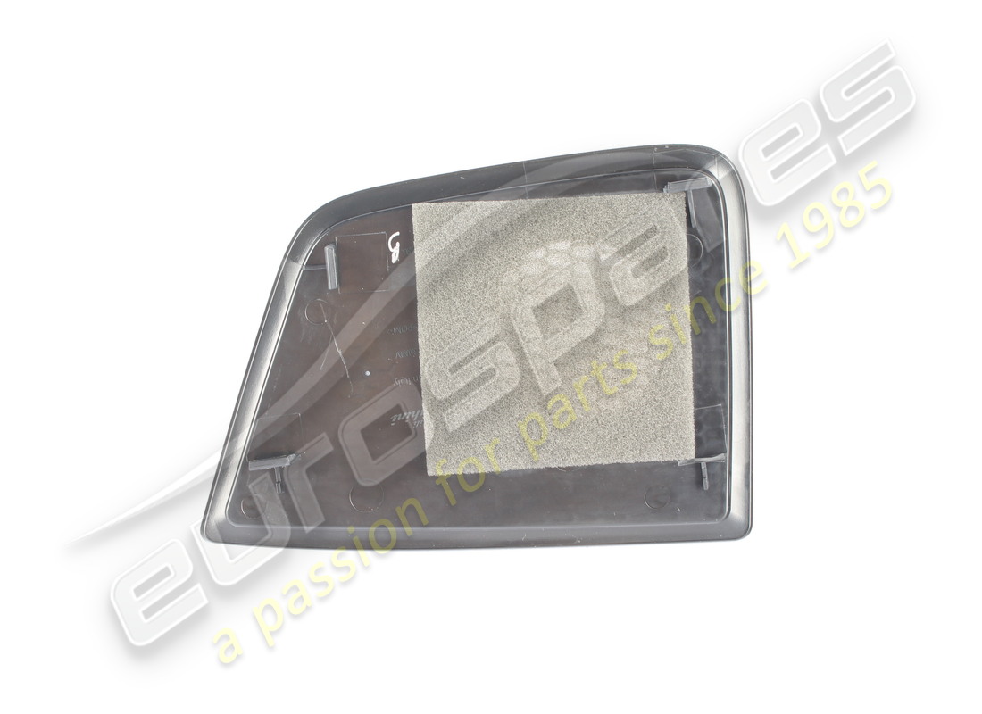 gebraucht lamborghini abdeckung abdeckung hochtöner sx. teilenummer 4t0035491 (2)