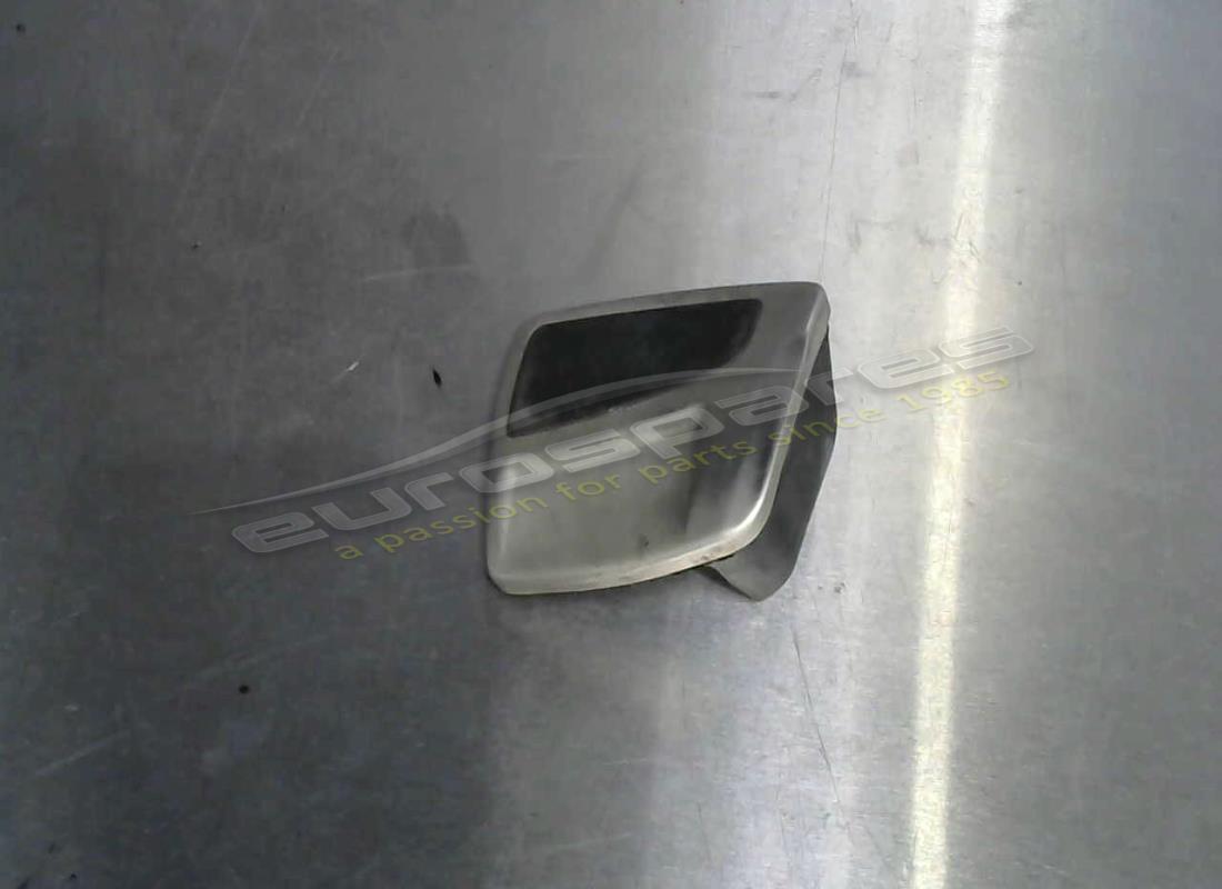 verwendet lamborghini pedalpad. teilenummer 400721174d (1)