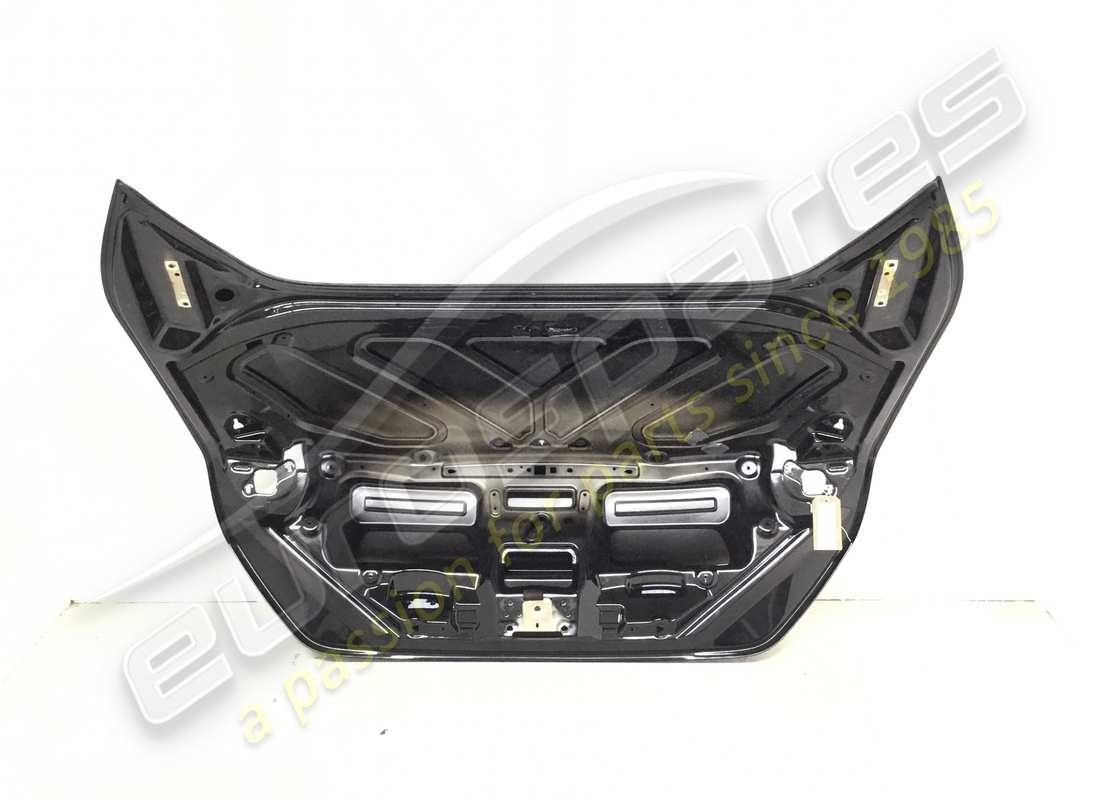 gebrauchter ferrari kompletter gepäckraum. teilenummer 88111811 (3)