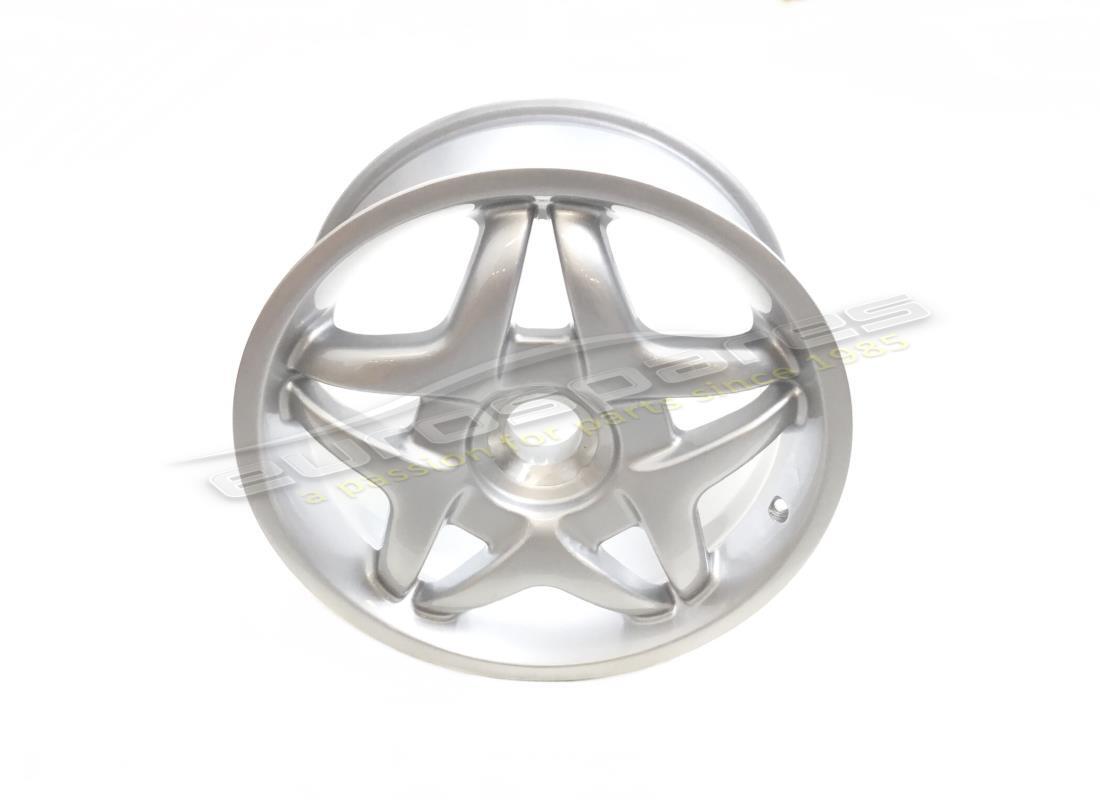 neues ferrari vorderrad für strasse 8.5x18. teilenummer 162948 (1)