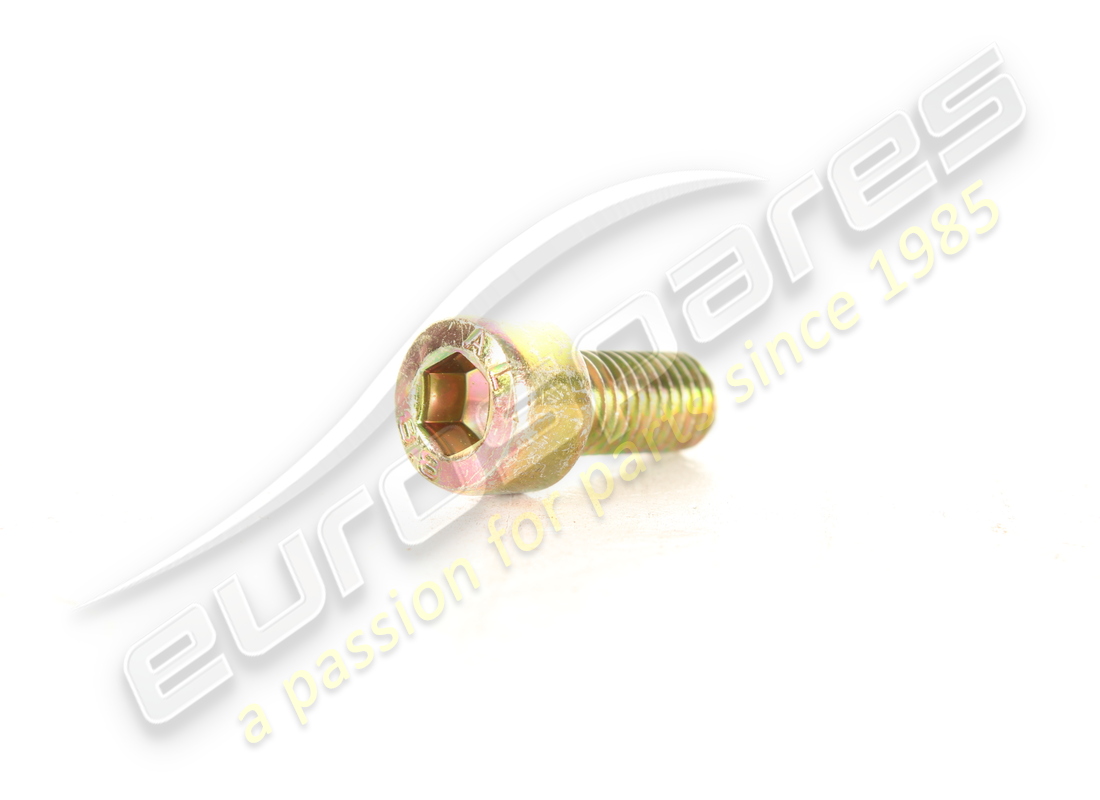 NEUE Ferrari SCHRAUBE . TEILENUMMER 14302821 (1)
