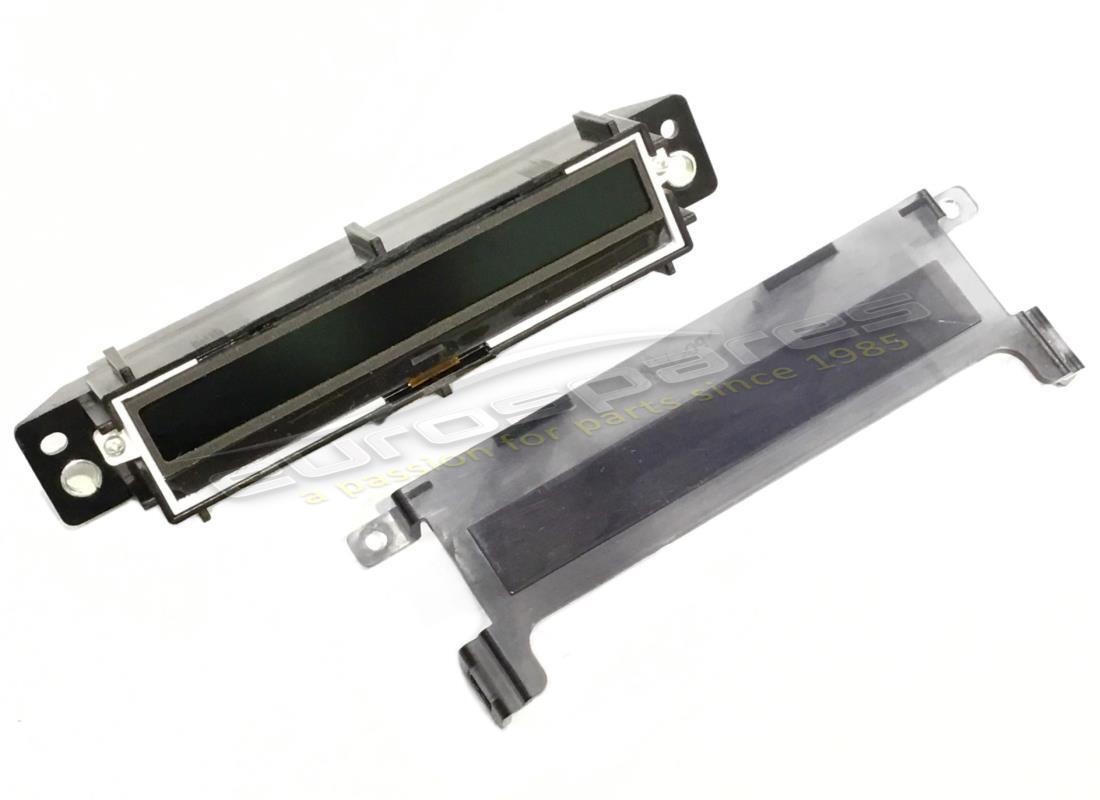 GEBRAUCHT Ferrari A/C-FERNBEDIENUNG. TEILENUMMER 88401100 (1)