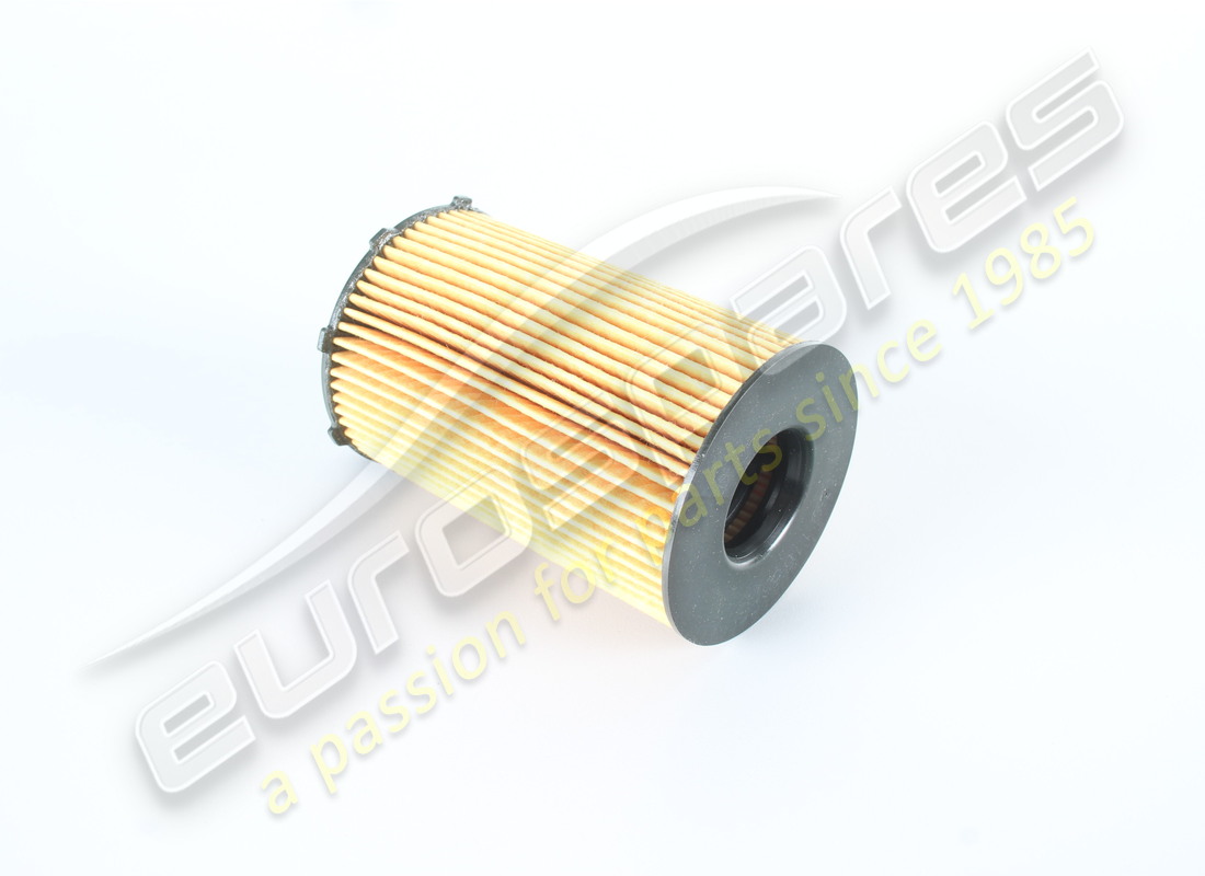 neues porsche filterelement mit dichtung. teilenummer 95810722220 (3)