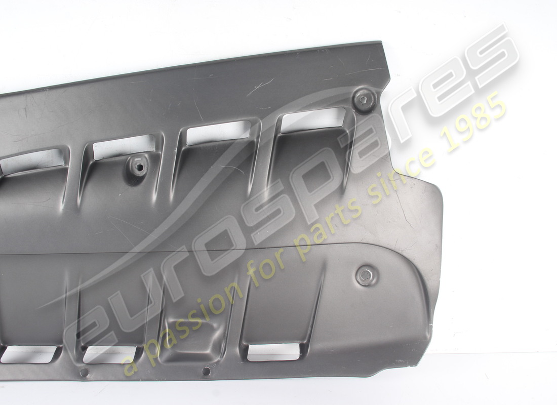 GEBRAUCHT FERRARI RECHTE FRONTPLATTE. TEILENUMMER 80122500 (3) gebraucht ferrari rechte frontplatte. teilenummer 80122500 (3)