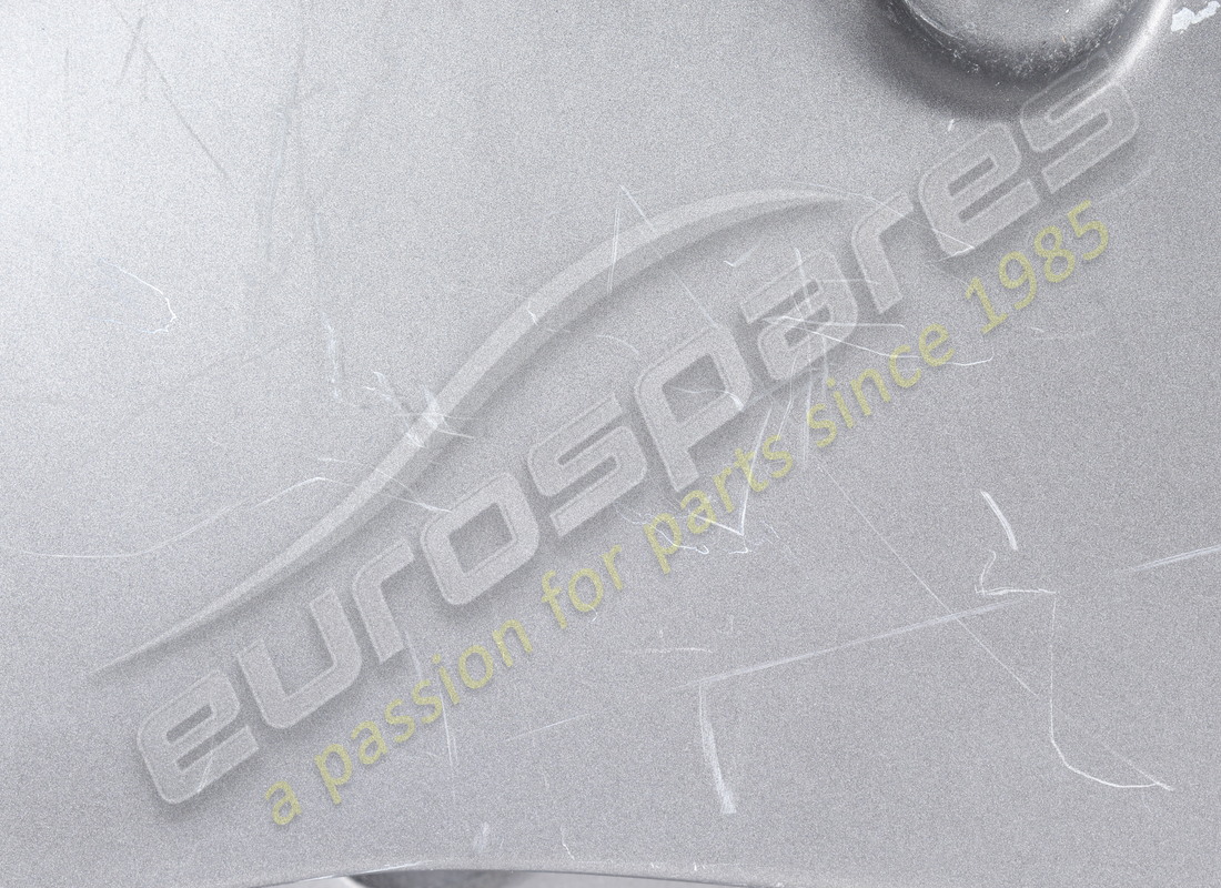 GEBRAUCHT FERRARI RECHTE FRONTPLATTE. TEILENUMMER 80122500 (10) gebraucht ferrari rechte frontplatte. teilenummer 80122500 (10)