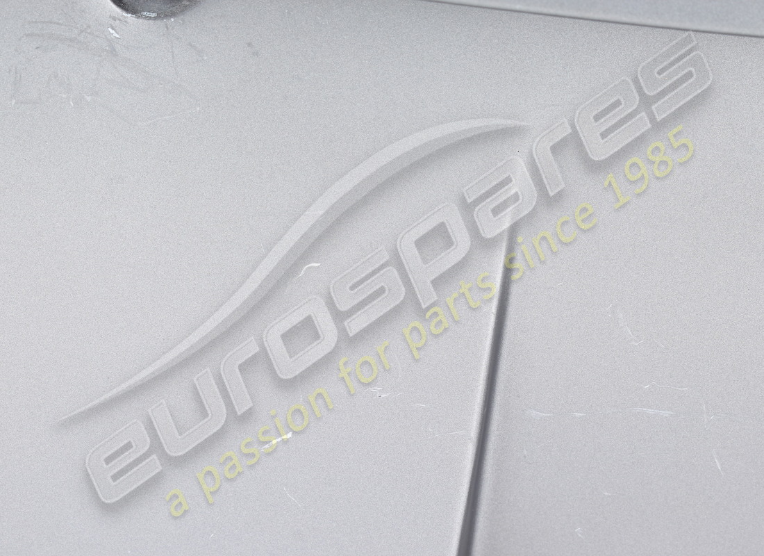 GEBRAUCHT FERRARI RECHTE FRONTPLATTE. TEILENUMMER 80122500 (11) gebraucht ferrari rechte frontplatte. teilenummer 80122500 (11)