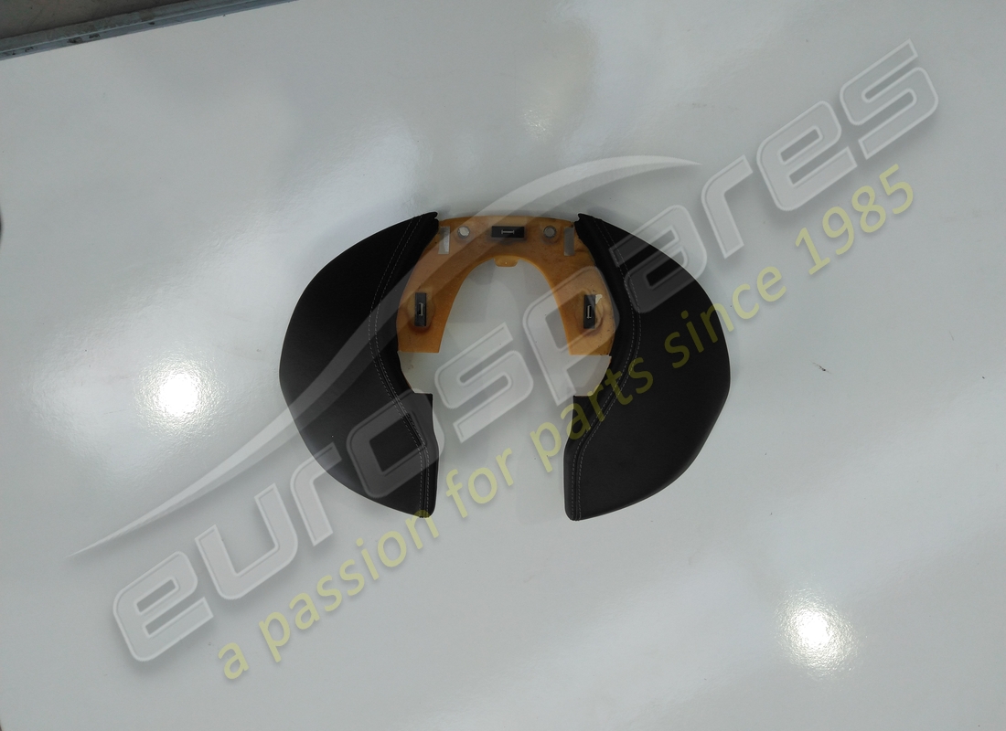 GEBRAUCHT Ferrari FINIZIONE SUPERIORE STRUMENT . TEILENUMMER 85332012 (1)