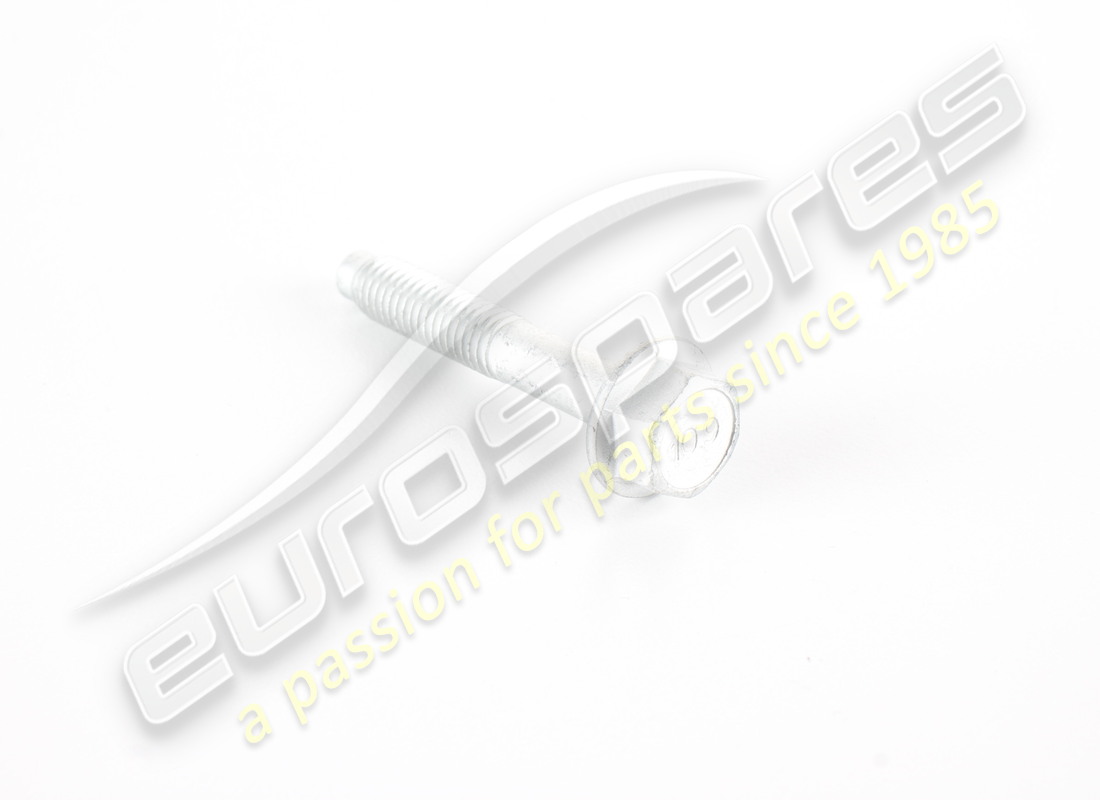neue ferrari schraube. teilenummer 18753134 (1)